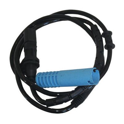Hitachi E38 Z8 Hinterachse ABS-Sensor - Präzise & Langlebig Hitachi E38 Z8 Hinterachse ABS-Sensor - Präzise & Langlebig