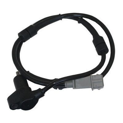 Hitachi 131555 Hinterachse Raddrehzahlsensor - Bremsensors Hitachi 131555 Hinterachse Raddrehzahlsensor - Bremsensors
