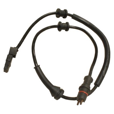 Hitachi 131569 Radgeschwindigkeitssensor Hinterachse - Renault Laguna Hitachi 131569 Radgeschwindigkeitssensor Hinterachse - Renault Laguna