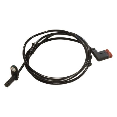 Hitachi A2115401217 Hinterachse ABS-Sensor für Mercedes E-Klasse & CLS Hitachi A2115401217 Hinterachse ABS-Sensor für Mercedes E-Klasse & CLS