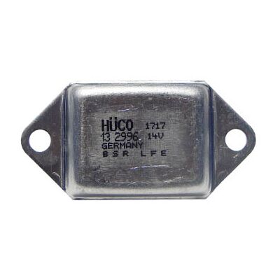 Hitachi 132996 Generatorregler - Passend für Nissan, Opel, Isuzu, Mazda Hitachi 132996 Generatorregler - Passend für Nissan, Opel, Isuzu, Mazda