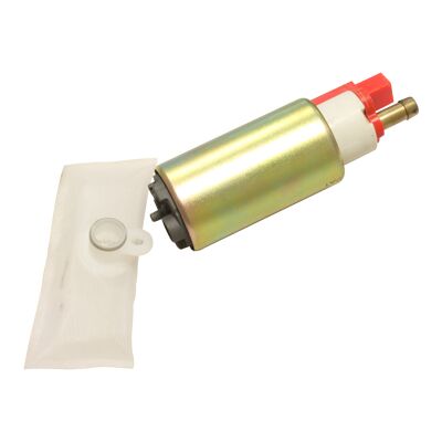 Hitachi Modell 133381 Kraftstoffpumpe - Elektrisch, Benzin, 3 bar Hitachi Modell 133381 Kraftstoffpumpe - Elektrisch, Benzin, 3 bar