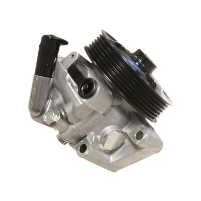 Hitachi Servopumpe - Hydraulisch, 107mm Rippenriemen Hitachi Servopumpe - Hydraulisch, 107mm Rippenriemen