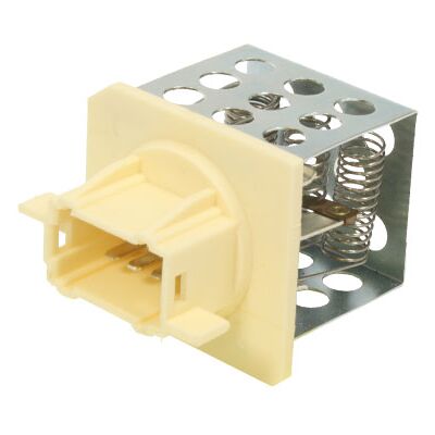 Hitachi Hüco Modell 132549 - Widerstand für Peugeot 206 - Innenraumgebläse Hitachi Hüco Modell 132549 - Widerstand für Peugeot 206 - Innenraumgebläse