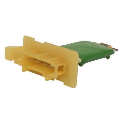 Hitachi 132556 Innenraumgebläse Widerstand für Mini Hitachi 132556 Innenraumgebläse Widerstand für Mini