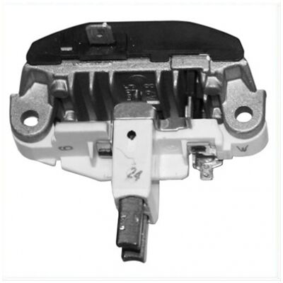 Hitachi 130564 Generatorregler für Volvo - 14,5V Hitachi 130564 Generatorregler für Volvo - 14,5V