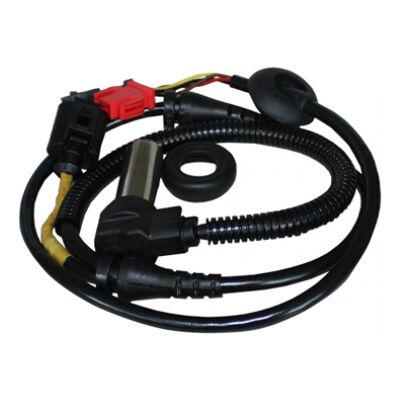 Hitachi Hüco ABS-Sensor 131417 für Audi A4 A6 Skoda VW - ABS Sensor Hitachi Hüco ABS-Sensor 131417 für Audi A4 A6 Skoda VW - ABS Sensor