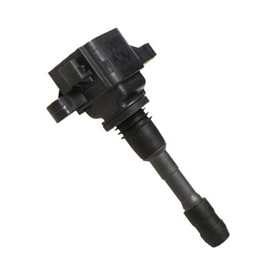 Hitachi Renault: 2504057 Zündspule - Zündspule für Renault Megane Scenic 3 Hitachi Renault: 2504057 Zündspule - Zündspule für Renault Megane Scenic 3
