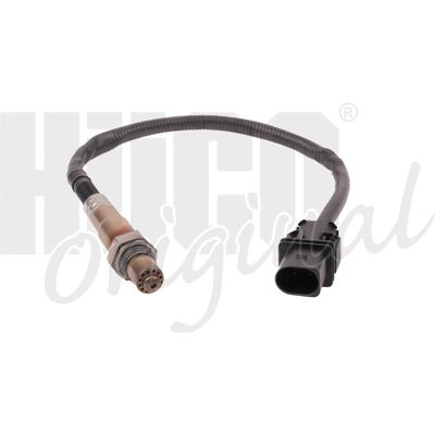 Hitachi Nissan Lambda-Sonde - Emissionskontrolle Hitachi Nissan Lambda-Sonde - Emissionskontrolle