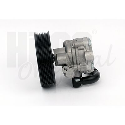 Hitachi 133649 Hydraulikpumpe für Kia Sorento Hitachi 133649 Hydraulikpumpe für Kia Sorento