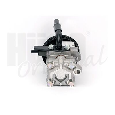 Hitachi Hyundai Accent Servopumpe - Modell 133651 Hitachi Hyundai Accent Servopumpe - Modell 133651