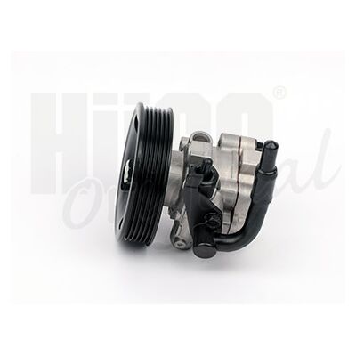 Hitachi Hydraulikpumpe - Hyundai Santa Fe I 2.0 CRDi Hitachi Hydraulikpumpe - Hyundai Santa Fe I 2.0 CRDi