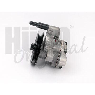 Hitachi 133659 Servopumpe - Hydraulik für Hyundai Coupe/Lantra Hitachi 133659 Servopumpe - Hydraulik für Hyundai Coupe/Lantra