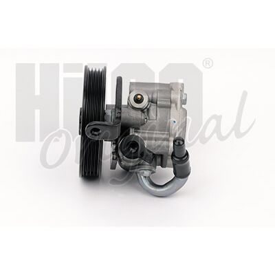 Hitachi Modell 133661 Hydraulikpumpe für Servolenkung Hitachi Modell 133661 Hydraulikpumpe für Servolenkung