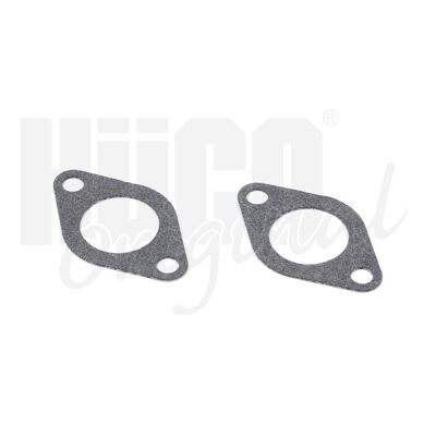 Hitachi 135990 Kühler für Abgasrückführung - Abgasrückführung Hitachi 135990 Kühler für Abgasrückführung - Abgasrückführung