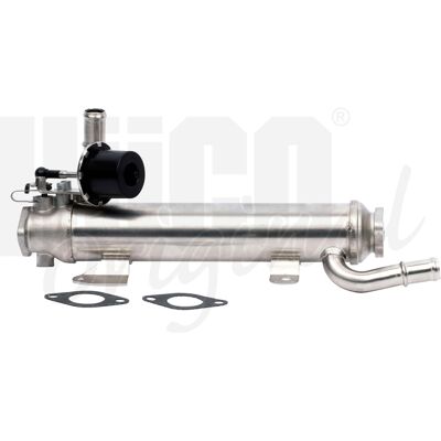 Hitachi 135996 EGR Kühler - Kompatibel mit Audi, VW, Seat, Skoda Hitachi 135996 EGR Kühler - Kompatibel mit Audi, VW, Seat, Skoda