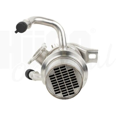 Hitachi A3 VW Golf EGR-Kühler - Hochwertiger Ersatz Hitachi A3 VW Golf EGR-Kühler - Hochwertiger Ersatz