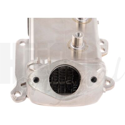 Hitachi EGR-Kühler für Alfa Mito, Fiat 500L, 500X - EGR-Radiator Hitachi EGR-Kühler für Alfa Mito, Fiat 500L, 500X - EGR-Radiator