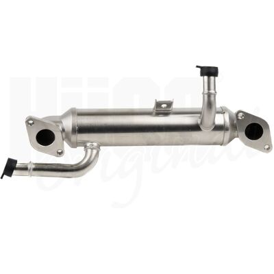 Hitachi 135972 EGR Kühler - Abgasrückführung Hitachi 135972 EGR Kühler - Abgasrückführung