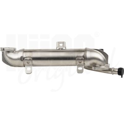 Hitachi A4 B7 B6 EGR-Kühler - Abgasrückführung Hitachi A4 B7 B6 EGR-Kühler - Abgasrückführung