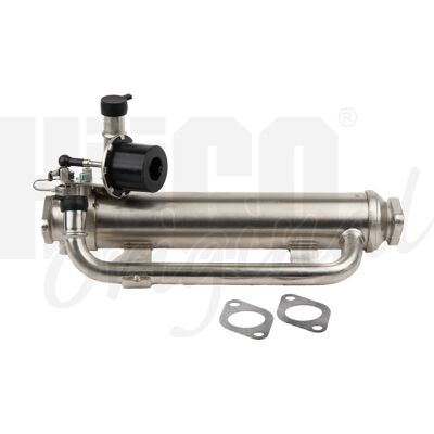Hitachi EGR-Kühler - Passend für Audi A3, Seat Altea, Leon, Toledo S - Kühlung Hitachi EGR-Kühler - Passend für Audi A3, Seat Altea, Leon, Toledo S - Kühlung