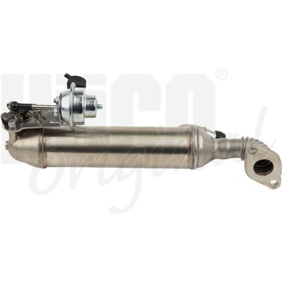 Hitachi Modell 135977 EGR-Kühler - Für VW Fahrzeuge Hitachi Modell 135977 EGR-Kühler - Für VW Fahrzeuge