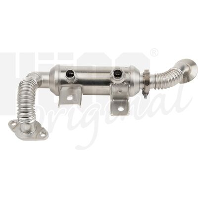 Hitachi 135978 AGR-Kühler - Ford Transit Hitachi 135978 AGR-Kühler - Ford Transit