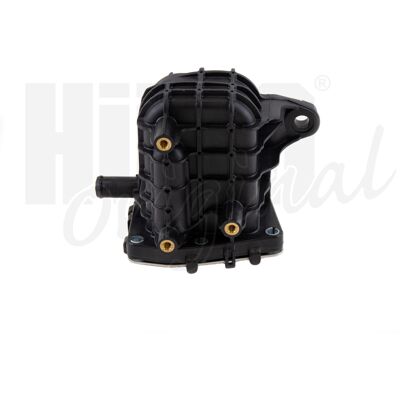 Hitachi Agr-Kühler für Citroën C4 C5 Ds4 Ds5 Jumper - Abgasrückführung Hitachi Agr-Kühler für Citroën C4 C5 Ds4 Ds5 Jumper - Abgasrückführung
