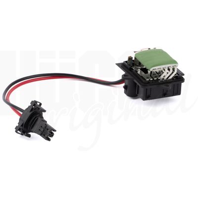 Hitachi 132581 - Widerstand für Renault Clio Thalia Hitachi 132581 - Widerstand für Renault Clio Thalia