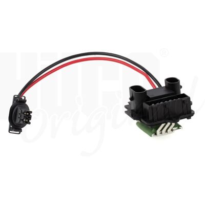 Hitachi 132582 Widerstand für Renault Clio Thalia Hitachi 132582 Widerstand für Renault Clio Thalia