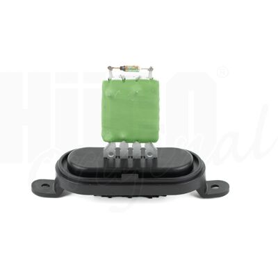 Hitachi 132613 - Widerstand für VW Amarok Multivan Hitachi 132613 - Widerstand für VW Amarok Multivan