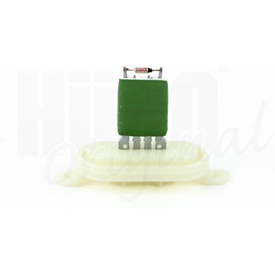 Hitachi 132616 Widerstand für Renault Laguna - Innenraumgebläse Hitachi 132616 Widerstand für Renault Laguna - Innenraumgebläse