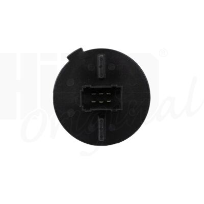 Hitachi Modell 132617 - Widerstand Innenraumgebläse für Citroën C3 DS3 Hitachi Modell 132617 - Widerstand Innenraumgebläse für Citroën C3 DS3