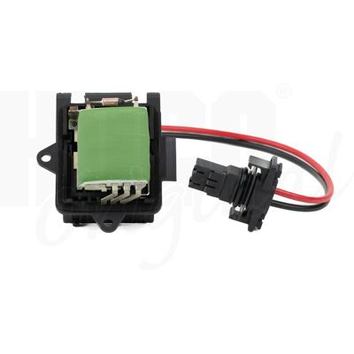 Hitachi 132606 Innenraumgebläse Widerstand - Innenraumgebläse Widerstand Hitachi 132606 Innenraumgebläse Widerstand - Innenraumgebläse Widerstand