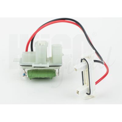 Hitachi 132610 Widerstand Innenraumgebläse - Renault Clio Hitachi 132610 Widerstand Innenraumgebläse - Renault Clio