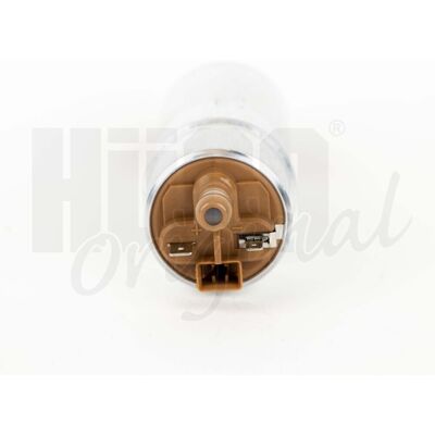Hitachi 133195 Diesel Kraftstoffpumpe - Kraftstoffpumpe Hitachi 133195 Diesel Kraftstoffpumpe - Kraftstoffpumpe