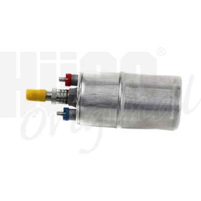 Hitachi 133187 Kraftstoffpumpe - Elektrisch - Benzin Hitachi 133187 Kraftstoffpumpe - Elektrisch - Benzin