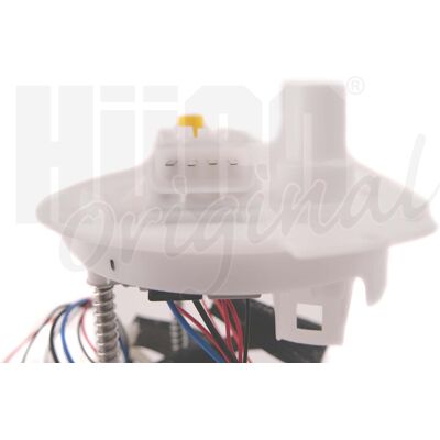 Hitachi 132797 Elektrische Kraftstoffeinspritzung für Chevrolet, Opel Hitachi 132797 Elektrische Kraftstoffeinspritzung für Chevrolet, Opel