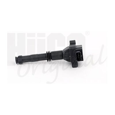 Hitachi Zündspule Porsche - 134092, 90660210101, 90660210200, 90660210301, 99660210100, 99660210101, 99660210200, 99660210400, 99760210400 - Zündspule Hitachi Zündspule Porsche - 134092, 90660210101, 90660210200, 90660210301, 99660210100, 99660210101, 99660210200, 99660210400, 99760210400 - Zündspule