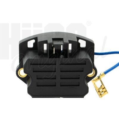Hitachi Hüco Spannungsregler - Passend für BMW 3, Citroën Ax, Bx, Peugeot 205-504, Volvo, Massey Ferguson, John Deere, Mercedes-Benz, Renault, Rover Hitachi Hüco Spannungsregler - Passend für BMW 3, Citroën Ax, Bx, Peugeot 205-504, Volvo, Massey Ferguson, John Deere, Mercedes-Benz, Renault, Rover