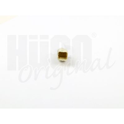 Hitachi ABS-Sensor - Raddrehzahl für Citroën Berlingo, Xsara, Peugeot Hitachi ABS-Sensor - Raddrehzahl für Citroën Berlingo, Xsara, Peugeot