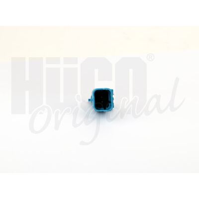 Hitachi 131540 Hinterachs-ABS-Sensor - Autoteil Hitachi 131540 Hinterachs-ABS-Sensor - Autoteil