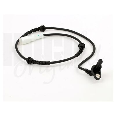 Hitachi Hüco ABS-Sensor Hinterachse Links - ABS Sensor Hitachi Hüco ABS-Sensor Hinterachse Links - ABS Sensor