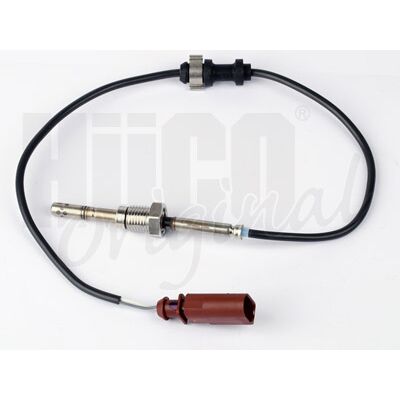 Hitachi 137010 Abgastemperatursensor - VW Passat Hitachi 137010 Abgastemperatursensor - VW Passat