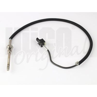 Hitachi 137035 Abgastemperatursensor - Sensor für Mercedes-Benz C-Klasse, CLS, E-Klasse Hitachi 137035 Abgastemperatursensor - Sensor für Mercedes-Benz C-Klasse, CLS, E-Klasse