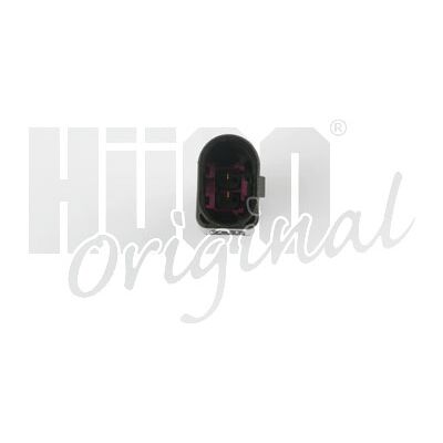 Hitachi Hüco 137057 Abgastemperatursensor für Audi A6 C6 - Temperatur Hitachi Hüco 137057 Abgastemperatursensor für Audi A6 C6 - Temperatur