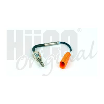 Hitachi Hüco Abgastemperatursensor - A4, A5, Q7, Touareg - Temperatursensor Hitachi Hüco Abgastemperatursensor - A4, A5, Q7, Touareg - Temperatursensor