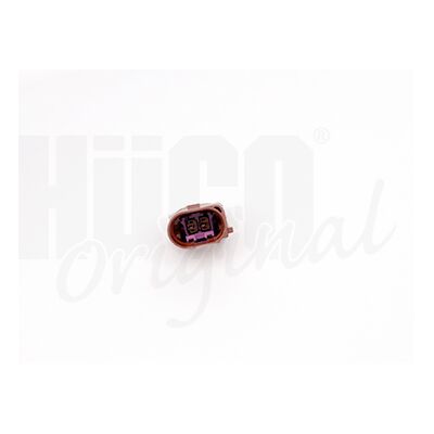 Hitachi Abgastemperatursensor - Für Seat Ibiza, Skoda Fabia, VW Polo Hitachi Abgastemperatursensor - Für Seat Ibiza, Skoda Fabia, VW Polo