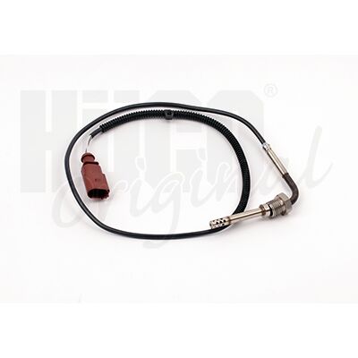 Hitachi Hüco 03L906088DM Abgastemperatursensor - Abgastemp Sensor Hitachi Hüco 03L906088DM Abgastemperatursensor - Abgastemp Sensor