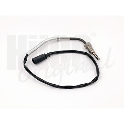 Hitachi Hüco 04L906088 Abgastemperatursensor - Abgastemperatur Hitachi Hüco 04L906088 Abgastemperatursensor - Abgastemperatur